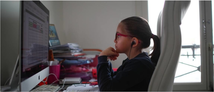 Free Online Learning Materials 